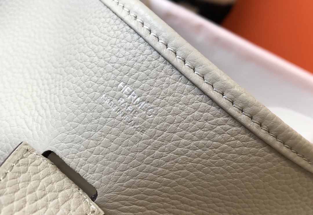 Hermes Evelyn Bags